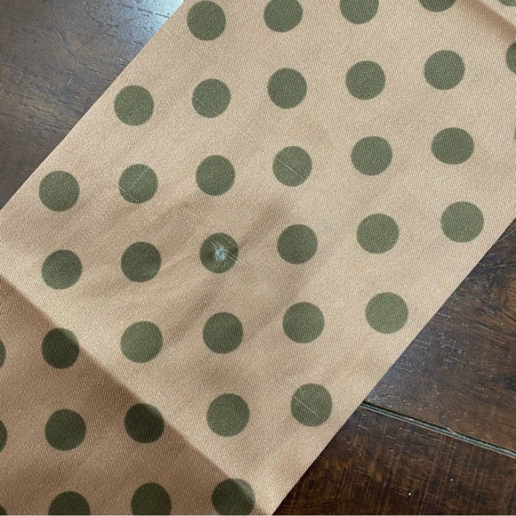 hair scarf - Picture 3 of 3